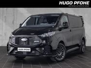 Ford Transit Custom, MS-RT 125kW(170PS) 320 L1 Automat, Jahr 2022 - Hamburg