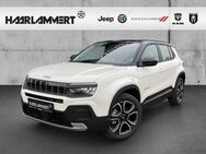 Jeep Avenger, Altitude Elektro, Jahr 2024 - Hasbergen