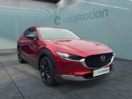 Mazda CX-30, 2.0 E HOMURA RÜCKFAH, Jahr 2024 - München