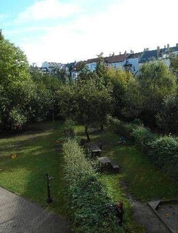 1A Lage, Leerstand, Aufzug, großer Garten - Leipzig