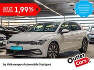 VW Golf, 1.5 TSI 8 Move, Jahr 2024 - Stuttgart