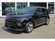 Kia Soul Vision 64 kWh (3 Phasen Lader) - Andervenne