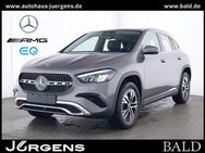 Mercedes GLA 200, Progressive MBUX Winter 18, Jahr 2023 - Plettenberg