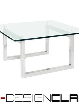 wie neu! Peter Ghyczy T29 Biri Coffee Table Couchtisch, Glasplatte neu! - Hamminkeln Zentrum