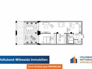 Anleger aufgepasst! Hochwertige ETW mit AFA-Vorteil im Loft Stil! - Mittweida