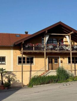 Leben und die Natur genießen - Mehrgenerationenprojekt gestalten - - Kirchanschöring