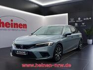 Honda Civic, 2.0 ELEGANCE LICHT&, Jahr 2022 - Dortmund