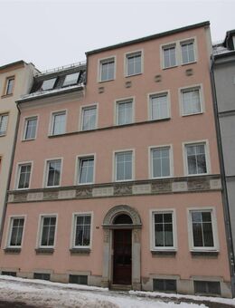 ++Schöne 2,5 Raum Wohnung in ruhiger Lage; Hochparterre++ - Plauen