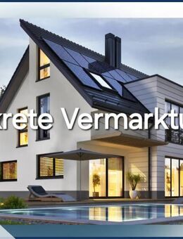 Raum für Träume, Arbeit und Ankommen! - Handewitt