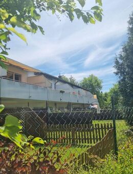 Bad Camberg: Eigentumswohnung im Atriumhaus mit PKW-Stellplatz in ruhiger sonniger Lage - Bad Camberg