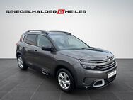 Citroen C5 Aircross 1,6 PURE TECH Shine 180 Automatik * GLASSCHIEBEDACH * - Heidelberg