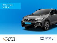 VW T-Cross, 1.0 TSI Move, Jahr 2024 - Bielefeld