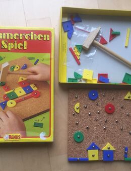 Hämmerchen Spiel - Bremen