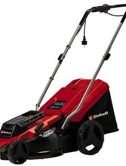 Einhell Elektrorasenmäher GC-EM 1600/37, 37 cm Schnittbreite, 1600 W