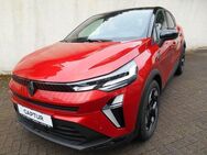 Renault Captur, TCe 90 Techno, Jahr 2022 - Rodalben