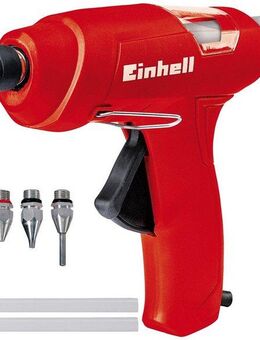 Einhell Heißklebepistole TC-GG 30