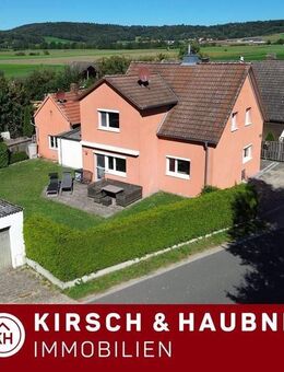 Charmantes, renoviertes Zuhause mit praktischen Nebengebäuden, Berg - Loderbach - Berg (Neumarkt)