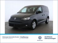 VW Caddy, 1.5 TSI, Jahr 2023 - Dresden