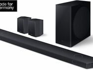 NEU & OVP: Samsung HW-Q935GC Soundbar + Subwoofer + Surround - Bensheim