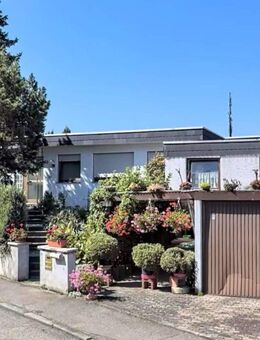 Großzügiges Einfamilienhaus mit viel Gestaltungspotenzial - ideal für Familien, Handwerker & Visionäre - Sersheim