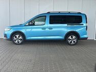 Ford Grand Tourneo Active 2,0 Eco Blue / Navi PDC ... - Hüttenberg