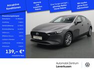 Mazda 3, , Jahr 2020 - Leverkusen