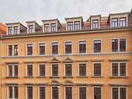 Ein tolles Wohngefühl - schicke 2 Zimmer Wohnung mit EBK & Fußbodenheizung - Dresden
