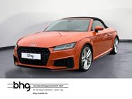 Audi TT, Roadster TT Roadster 45 TFSI, Jahr 2020 - Balingen