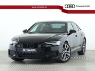 Audi A6, advanced 45 TFSI, Jahr 2023 - Gersthofen