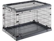 Ferplast Transportbox Superior - B 107 x T 77 x H 73,5 cm