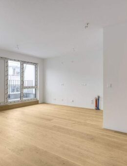 Nr. 13 NEUBAU Penthouse-Flair auf 57?m² - 2 Zimmer mit Weitblick - Bonn