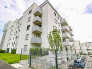 Nutzen Sie die Chance! Vollmöblierte 1-Zi-Wohnung auf 32m² inkl. Balkon - Bonn