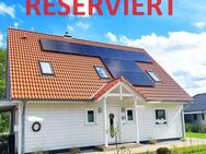 Energieffizientes A+ Einfamilienhaus in idyllischer Lage - Grauel