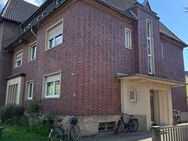 Münster zentral: Charmantes Mehrfamilienhaus in bester Lage von Münster zum Verkauf - Münster