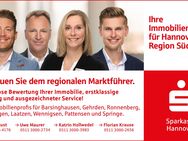 Barrierefreies Wohnen auf einer Ebene! - Hemmingen (Niedersachsen)