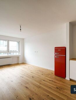 **MODERN & KERNSANIERT - 2 Zimmer Wohnung direkt am Hansaring in Köln** - Köln