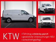 Mercedes-Benz Vito 119CDI KA lang,Allrad,Automatik,Kamera - Hildesheim