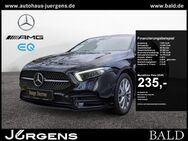 Mercedes A 250, e AMG-Sport 18, Jahr 2021 - Iserlohn