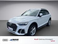 Audi Q5, 50 TFSIe quattro S line, Jahr 2022 - Wismar