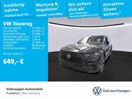 VW Touareg, 3.0 TDI R-Line ;otion Heckleuchten, Jahr 2022 - Neu Isenburg