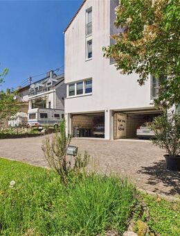 Attraktives Zweifamilienhaus in Hanweiler - Kleinblittersdorf