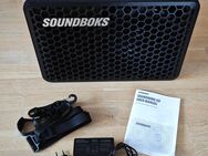 Soundboks Go mit OVP und Zubehör in Top-Zutsand - Oyten