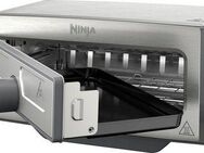 NINJA Toaster ST202EU Ninja Foodi, 1 Schlitz, 2400 W, 2-in-1 Toaster, Grill & Panini-Presse