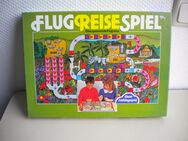 Unser Lieblingsspiel-Flugreisespiel von 1990,ab 9 Jahre,2-4 Spieler,30 Minuten - Linnich