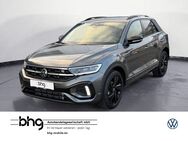 VW T-Roc, 1.5 l TSI R-Line OPF Automatik, Jahr 2022 - Reutlingen