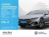 VW Arteon, 2.0 TDI Shootingbrake DSGückfahrkamera, Jahr 2021 - Bad Homburg (Höhe)