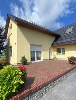 Beeindruckender und vollsanierter Dreiseitenhof an der Peripherie zum Spreewald! - Lübbenau (Spreewald)