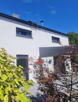 Energieeffizientes Einfamilienhaus mit TOP-Ausstattung - 90513 ZIRNDORF - Zirndorf