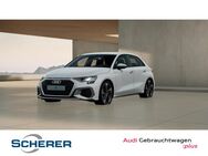 Audi A3, Sportback 35 TDI S line, Jahr 2023 - Bingen (Rhein)