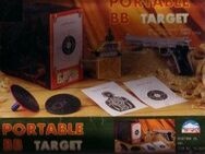 Neu! Portable Target Transportable Zielscheibe - Kirchheim (Teck) Zentrum